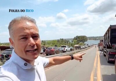 Nova ponte JK ganhará memorial para em homenagem às vítimas do acidente