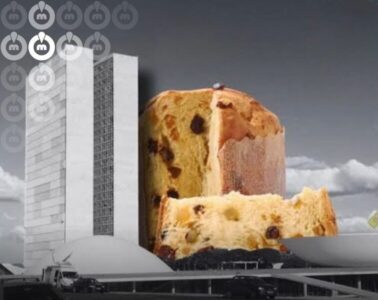 Congresso negocia “emenda panetone” de R$ 3 mi por parlamentar