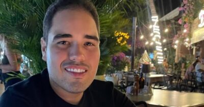 Prefeito de Igarapé Grande, pede licença de novo