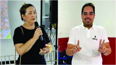 Prefeito acusado de matar policial retorna ao cargo no Maranhão