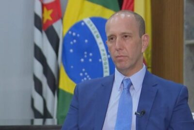 Prefeito de Sorocaba é afastado em ação da Polícia Federal contra fraudes na Saúde