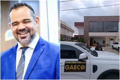 Empresas que prestam serviços para prefeitura de Buriticupu são alvos de operação do Gaeco