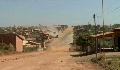 Prefeitura fará mutirão de regularização das Vilas Jackson Lago e Esperança nos dias 24 a 28 de novembro