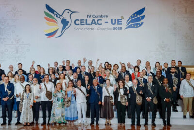 Lula defende ações conjuntas para combater o crime organizado