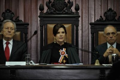 Presidente do STM aponta tom misógino em crítica de ministro