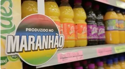 Lei exige que supermercados destaquem produtos do MA