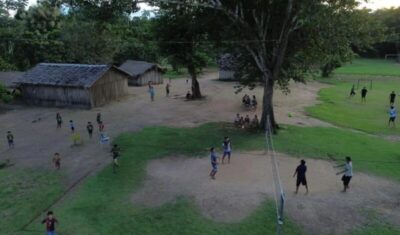 Publicadas portarias de demarcação de 10 terras indígenas