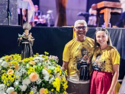 Fé, tradição e história: Bequimão celebra os 220 anos da Paróquia Santo Antônio e Almas