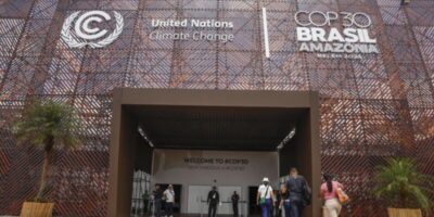 Quarto dia da COP30 terá apresentação da Estimativa Global de Carbono