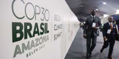 Hub Amazônia será ponto de encontro de estados da região na COP30