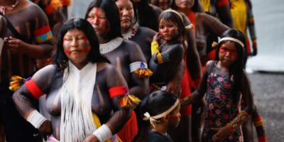 COP: proteção ambiental e luta indígena são indissociáveis, diz Fachin