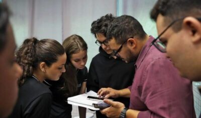 Relação com professor ajuda aluno na construção de propósito de vida