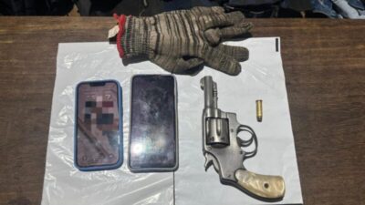 Equipe da PRF é atacada por criminosos armados durante ação na BR-010, em Imperatriz