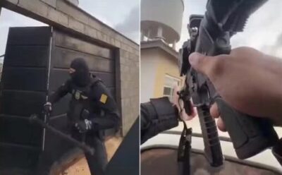 Facção criminosa que movimentou R$ 630 milhões é alvo de operação no MA e mais 6 estados