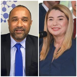 Iracema Vale e Roberto Costa fortalecem projeto político de Orleans Brandão rumo ao governo do Maranhão