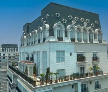 Saiba como é o triplex de R$70 milhões de Luciana Gimenez comprado por Neymar pai do jogador Neymar Jr.