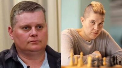 “Sandrão cobra paralisação da série ‘Tremembé’ e acusa produção de distorcer história”