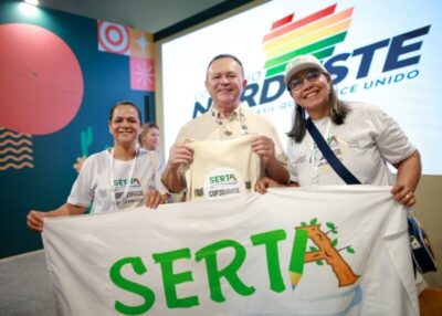 Maranhão na COP30 – Programa Terras para Elas é apresentado como modelo de plano regional de regularização fundiária