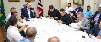 Com foco no municipalismo, Estado segue dialogando com prefeituras e ampliando o alcance das políticas públicas