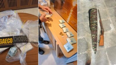 Gaeco apura desvio de mais de R$ 7 milhões e repasses para empresa ligada ao prefeito de Buriticupu