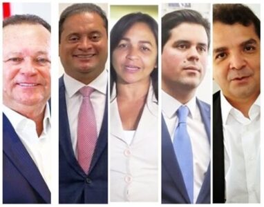 Corrida ao Senado tem candidatos fortes, mas cenário pode mudar se Brandão entrar na briga