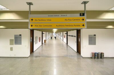 Negociações no Senado continuam e definição de presidências das comissões permanentes deve sair nas próximas semanas