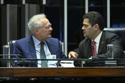 Senado aprova isenção de IR para quem ganha até R$ 5 mil