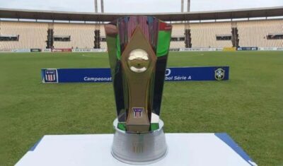 Série A do Maranhense 2026 será de pontos corridos na primeira fase