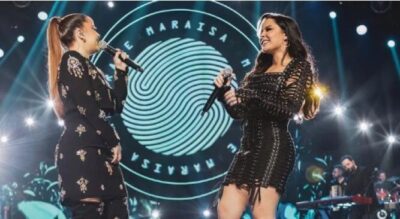 TJMA derruba liminar e autoriza show de Maiara e Maraisa