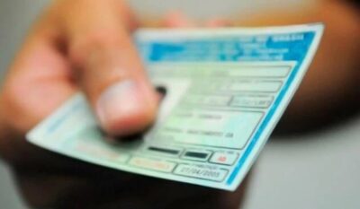 Veja lista dos sorteados do programa CNH Social 2025, no Detran-MA