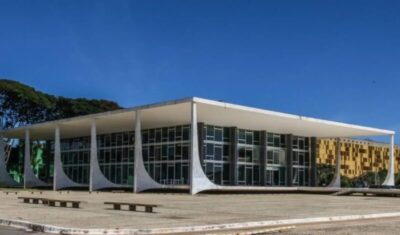 STF diz que recreio integra jornada de professores