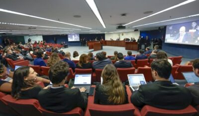 STF: Primeira Turma ouve últimas defesas do Núcleo 3 da trama golpista