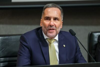 Substitutivo de Derrite limita combate a facções, diz Mário Sarrubbo