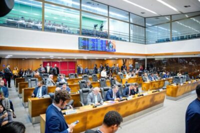 Assembleia aprova MP que institui o programa ‘Maranhão Sustentável’