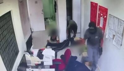 Suspeitos de assalto a banco em Arari morrem em confronto com a polícia em Bacabal