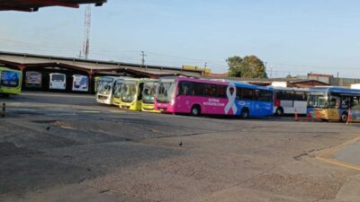 Crise estoura na 1001 e paralisação expõe caos e risco de novas interrupções em São Luís