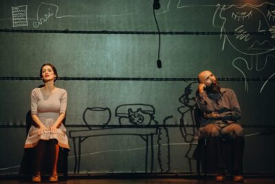 Grupo Carmin apresenta espetáculos em São Luís