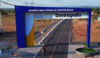 Tio é preso acusado de estuprar a própria sobrinha em Davinópolis