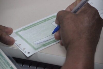 Polícia Federal realiza operação por transferências fraudulentas de eleitores para São Luís e Ribamar