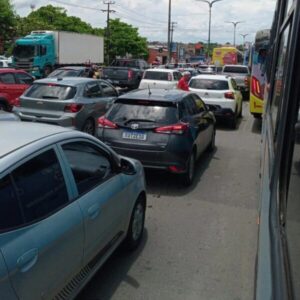 Justiça anula multas da Prefeitura de São Luís por erro na aplicação do Código de Trânsito