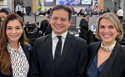 TJMA escolhe lista tríplice para o TRE-MA