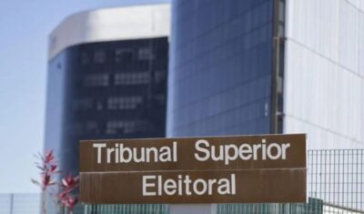 TSE julga hoje processo que pede cassação do governador do Rio