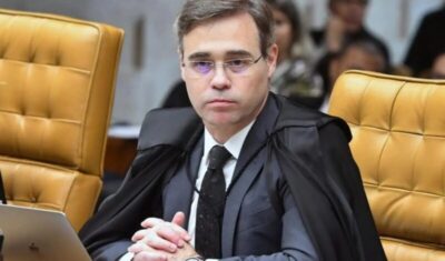 TSE: Mendonça vota pela cassação do governador de Roraima