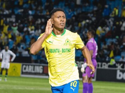 Jogador da Baixada Maranhense é indicado para prêmio da FIFA como o dono do gol mais bonito do mundo em 2025