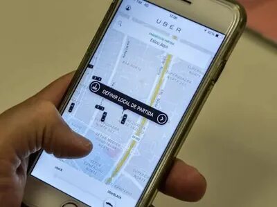 CNT questiona transporte por app durante greve de ônibus