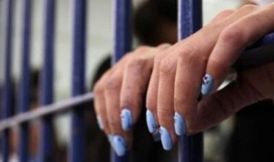 Mulher condenada por tráfico de drogas é presa em Balsas