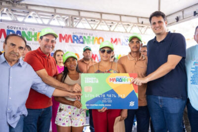 Cidelândia recebe obras e novos investimentos do Governo