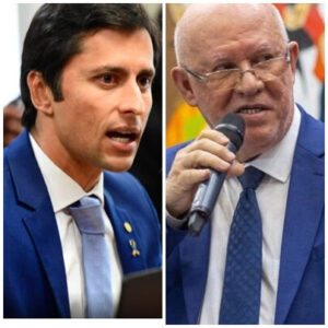 CPMI aprova convocação de Edson Araújo e quebra de sigilos de deputado