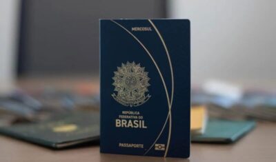 Usuários do Gov.br serão avisados sobre vencimento do passaporte