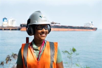 Engenharia 2026: Vale abre inscrições para Programa de Trainee com salário de R$ 9 mil